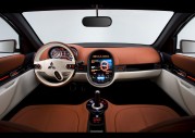 Mitsubishi Concept-cX Mitsubishi Concept-cX